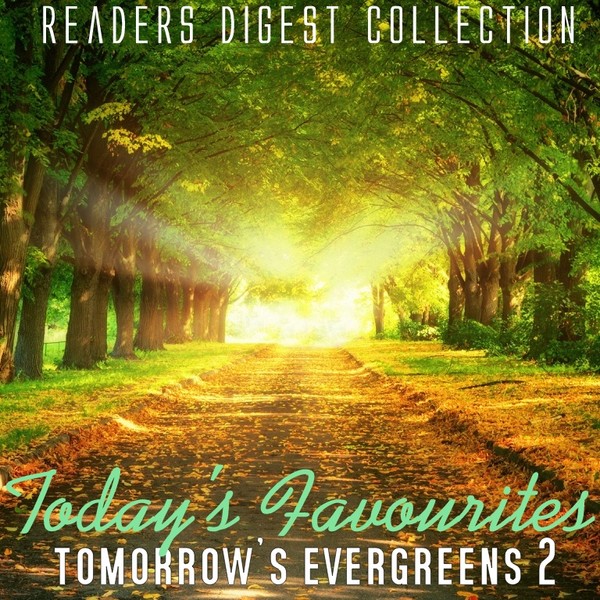 VA - Wonderful World Of Music :Today's Favourites, Tomorrows Evergreens [Disc 2] (1999)