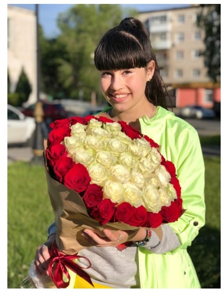 Диана Анкудинова