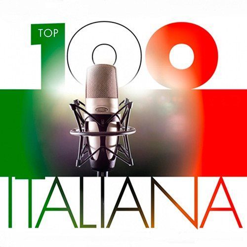 Top 100 Italiana (2016) CD2