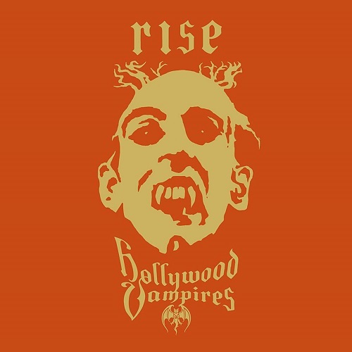 Hollywood Vampires - 2019 - Rise