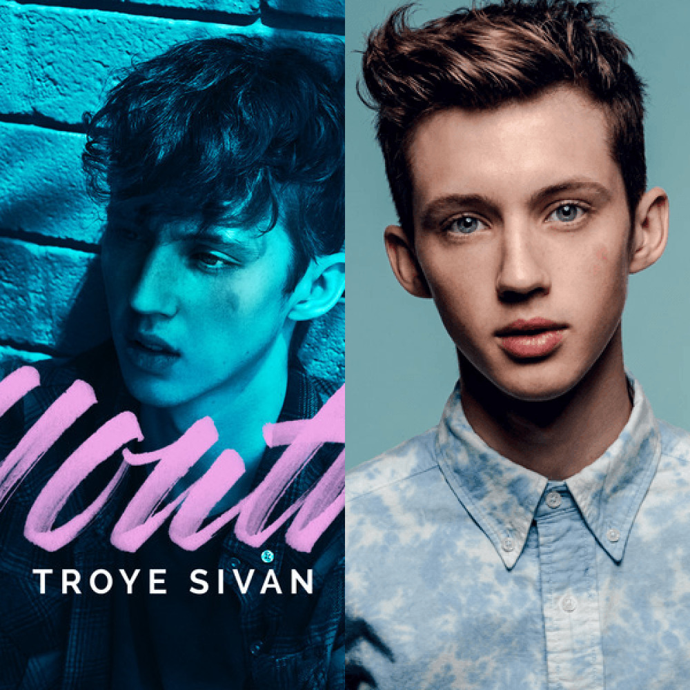 Rush troye sivan. Карточки Трой Сиван коллекции. Troye Sivan, Justin Bieber. Сыван Григорий. Good as Hell Ariana grande, Troye Sivan.