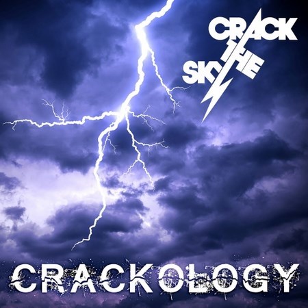 CRACK THE SKY - CRACKOLOGY 2018