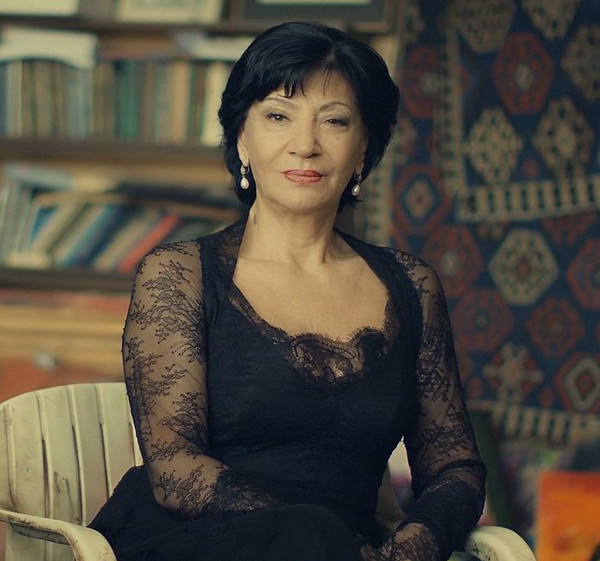 Нани брегвадзе википедия