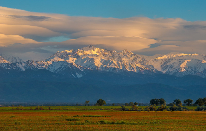 Мой казахстан фото