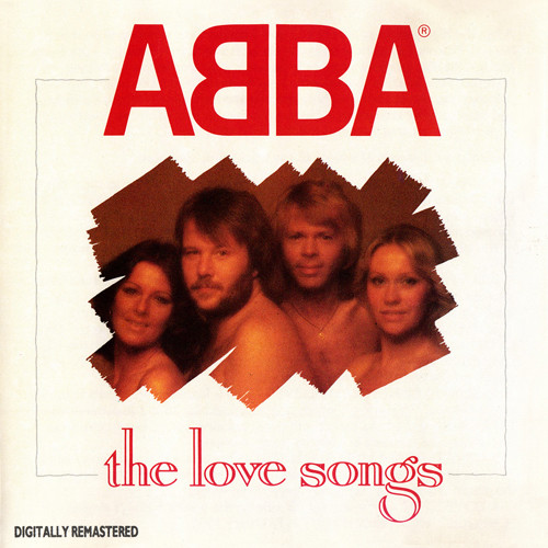 ABBA - The Love Songs