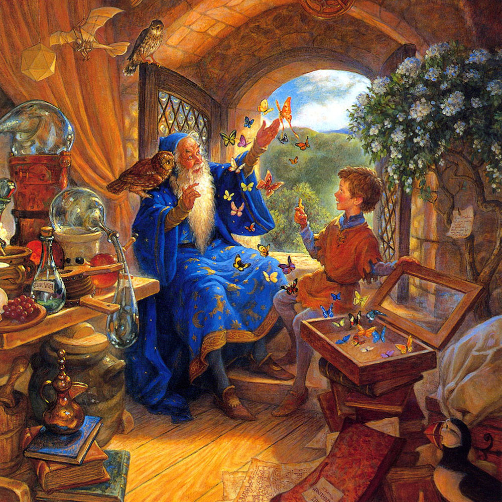 Книги для детей о художниках и картинах