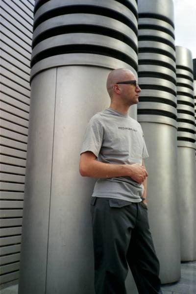 Mario Ranieri - Summer Sex and Alcohol 2006 L