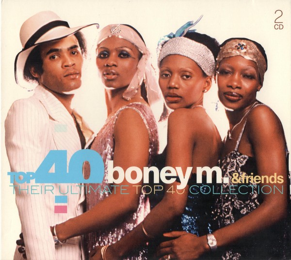 Boney M. & Friends