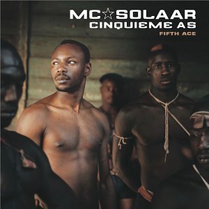 MC Solaar - Cinquieme As - Fifth Ace (2001)