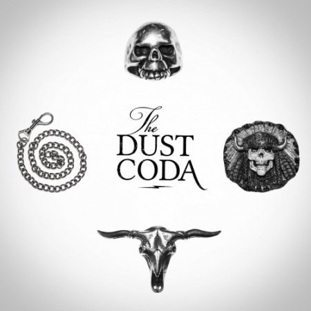 THE DUST CODA - THE DUST CODA 2017