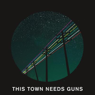 This Town Needs Guns