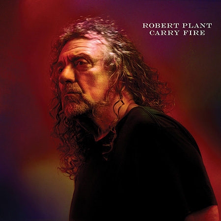 69! Robert Plant (1993 - 2017) Discography