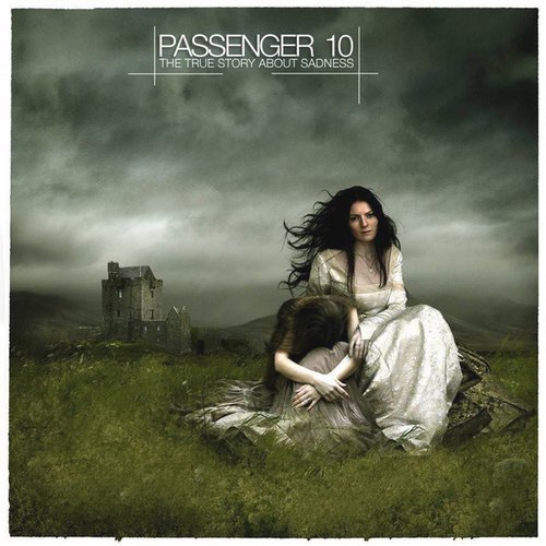 Passenger 10 - The True Story About Sadness (2014)