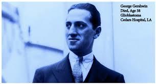 George Gershwin  - The Later Broadway - Musicals